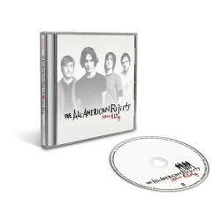 The All American Rejects • Move Along
