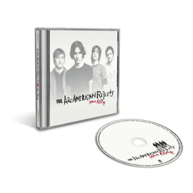 The All American Rejects • Move Along