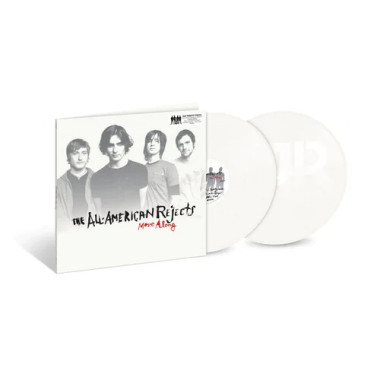The All American Rejects • Move Along