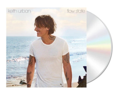 Keith Urban • Flow State