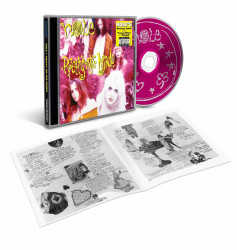 Hole • Pretty On The Inside