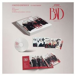 Ateez • Bad