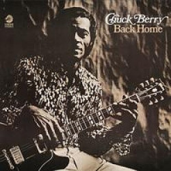 Berry Chuck • Back Home