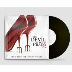 Soundtrack • The Devil Wears Prada 2