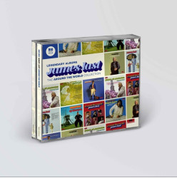 Last James • Big Box - The Around The World Collection