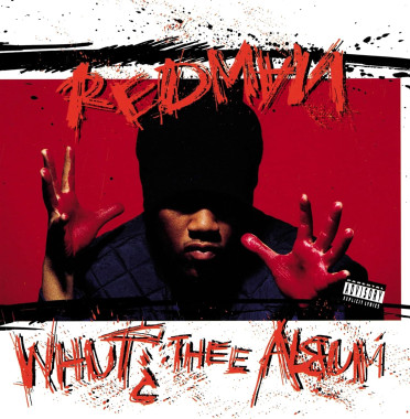 Redman • Whut? Thee Album