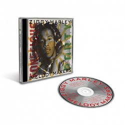 Ziggy Marley And The Melody Makers • Conscious Party