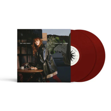 Jepsen Carly Rae • Day And Night