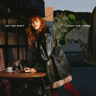 Jepsen Carly Rae • Day And Night