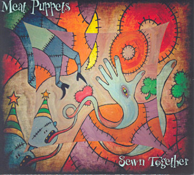 Meat Puppets • Sewn Together