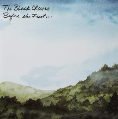 Black Crowes • Before The Frost Until The Freeze//+Download Code 2Nd Album