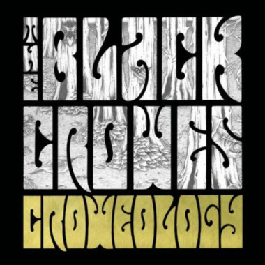Black Crowes • Croweology / Their Best Loved Songs In All Acoustic Versions /Ecopak