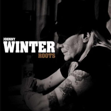 Johnny Winter • Roots (digipack)
