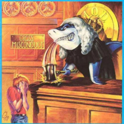 M.O.D. • Gross Misconduct