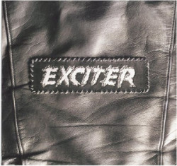 Exciter • Exciter