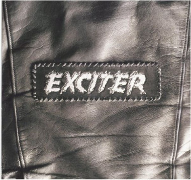 Exciter • Exciter