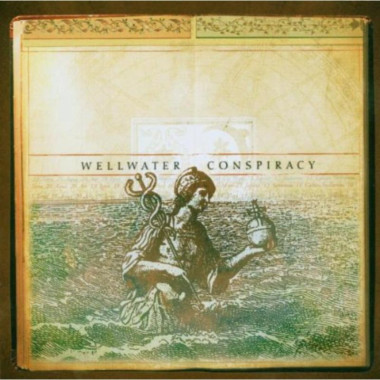 Wellwater Conspiracy • Wellwater Conspiracy