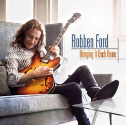 Ford, Robben • Bringing It Back Home