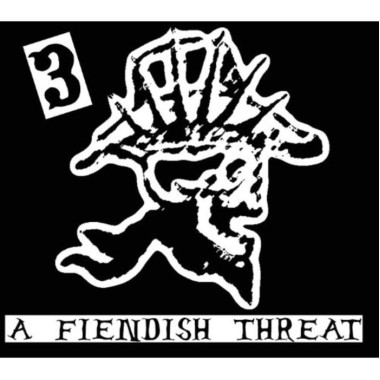 Hank 3 A Fiendish Threat • Hank 3 A Fiendish Threat