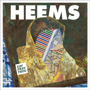Heems • Eat Pray Thug