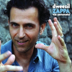 Dweezil Zappa • Via Zammata