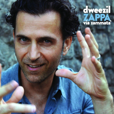 Dweezil Zappa • Via Zammata
