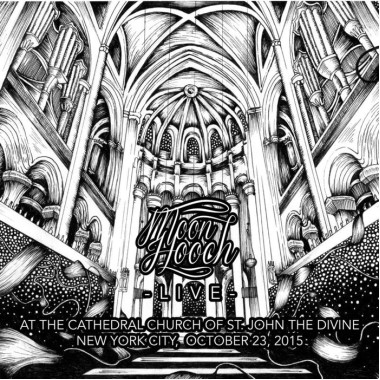 Moon Hooch • Live At The Cathedral