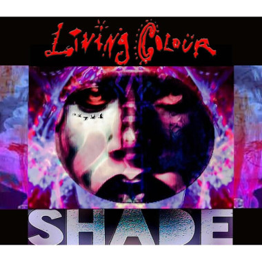 Living Colour • Shade