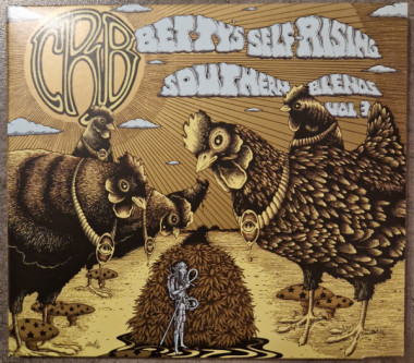 Robinson, Chris -Brotherhood- • Betty´S Self-Rising So. Southern Blends Vol. 3