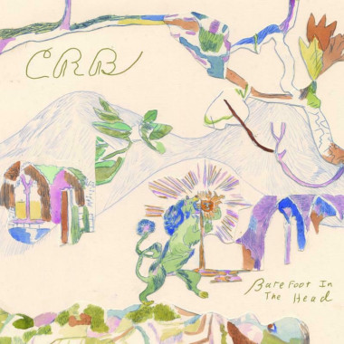 Robinson, Chris -Brotherhood- • Barefoot In The Head / Marks A Third Collection Of New Material