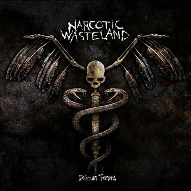 Narcotic Wasteland • Delirium Tremens