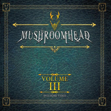 Mushroomhead • Volume III