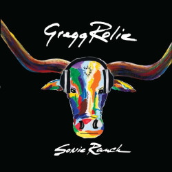 Gregg Rolie • Sonic Ranch