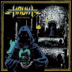 Haunt • Mind Freeze