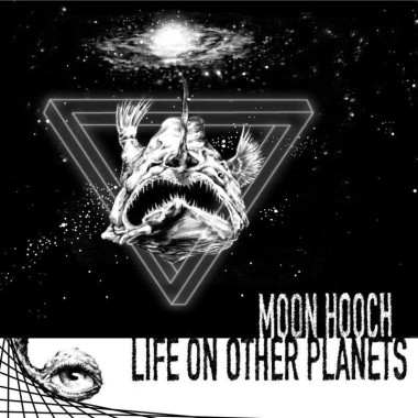 Moon Hooch • Life On Other Planets