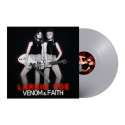 Larkin Poe • Venom & Faith