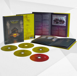Marillion: • This Strange Engine