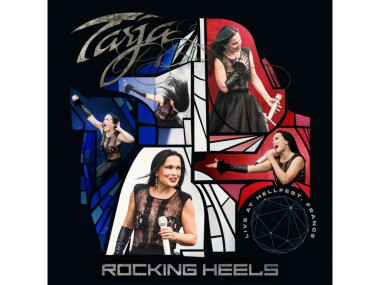 Tarja • Rocking Heels: Live At Hellfest
