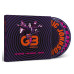 G3: Satriani / • Vai /  Johnson:  Reunion Live