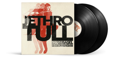 Jethro Tull: • Live From Baloise Session