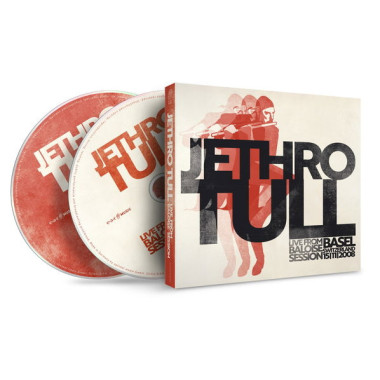 Jethro Tull: • Live From Baloise Session