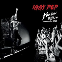 Iggy Pop: • Live At Montreux Jazz Festival 2023