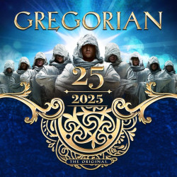Gregorian: 25/2025 • Gregorian: 25/2025