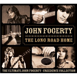 John Fogerty • The Long Road Home