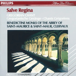 Various Artists • Gregoriánske chorály