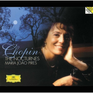 Maria João Pires • Chopin - Nocturnes