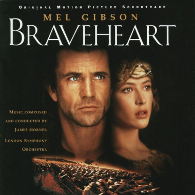 James Horner • Braveheart (OST)