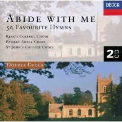 Choir Of King´s College, Cambridge • 50 Famous Hymns