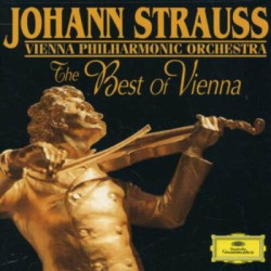 Wiener Philharmoniker • J. Strauss Best of Waltzes & Polkas
