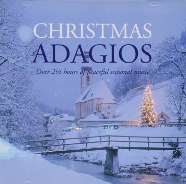 Christmas Adagios • Christmas Adagios